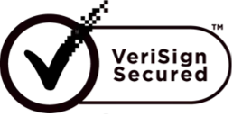 Verisign Secured